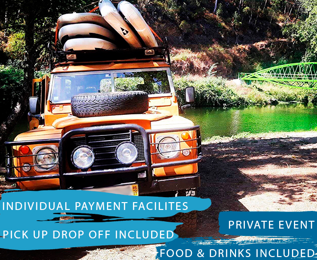 <span>Party  Boat & Waterfall</span>
<br/> Adventure 